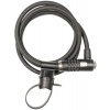 KRYPTONITE Kryptoflex 1218 Combo Cable KRYPTONITE Kryptoflex 1218 Combo Cable