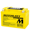 Batéria MOTOBATT MBTX9U, 12V, 10,5Ah, 160A (YTX9-BS, YT12A-BS, YTZ12S, YTZ14S) Batéria MOTOBATT MBTX9U, 12V, 10,5Ah, 160A (YTX9-BS, YT12A-BS, YTZ12S, YTZ14S)