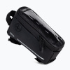 Zefal Console Pack T1 brašňa na bicykel s rámom čierna ZF-7010 Zefal Console Pack T1 brašňa na bicykel s rámom čierna ZF-7010