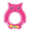 CANPOL BABIES Hrkálka sova - ružové CANPOL BABIES Hrkálka sova - ružové