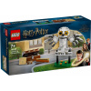 LEGO Harry Potter 76425 Hedviga navštívi Privet Drive 4 LEGO Harry Potter 76425 Hedviga navštívi Privet Drive 4