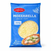 Syr Mozzarella strúhaná SLÍŽE 2 kg ks Syr Mozzarella strúhaná SLÍŽE 2 kg ks