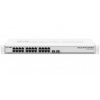 Switch Mikrotik CSS326-24G-2S+RM 24xGLan, 2x SFP+, rack Switch Mikrotik CSS326-24G-2S+RM 24xGLan, 2x SFP+, rack