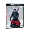 Válka o planetu opic 2BD (UHD+BD) Válka o planetu opic 2BD (UHD+BD)