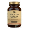 Solgar Skin, Nails and Hair tbl 1x60 ks Nature´s Bounty Inc. Solgar Skin, Nails and Hair tbl 1x60 ks Nature´s Bounty Inc.