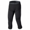 Lyžiarske bežecké legíny Dynafit Speed Dryarn Tights - black out XXL Lyžiarske bežecké legíny Dynafit Speed Dryarn Tights - black out XXL