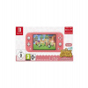 Nintendo Switch Lite, coral + Animal Crossing: New Horizons + Nintendo Switch Online 12 months (NSH133) Nintendo Switch Lite, coral + Animal Crossing: New Horizons + Nintendo Switch Online 12 months (NSH133)