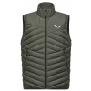 Salewa Brenta RDS Down Vest M Veľkosť: L Salewa Brenta RDS Down Vest M Veľkosť: L