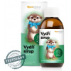 Mycomedica Vydrí sirup 200 ml Mycomedica Vydrí sirup 200 ml