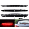 TRETI BRZDOVÉ SVETLO LED BMW Z4 E85 2003 - 2008 BEZFAREBNÉ / ČÍRE 24LED TRETI BRZDOVÉ SVETLO LED BMW Z4 E85 2003 - 2008 BEZFAREBNÉ / ČÍRE 24LED