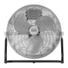 Ventilátor Black+Decker, BXEFF61E, podlahový, průměr 35 cm, 3 rychlosti, 60 W Ventilátor Black+Decker, BXEFF61E, podlahový, průměr 35 cm, 3 rychlosti, 60 W