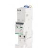 Schneider Electric Jistič zbytkového proudu s ochranou proti přepětí, rozsah: iC60H 2pólový 10 A vypínací citlivost 30 Schneider Electric Jistič zbytkového proudu s ochranou proti přepětí, rozsah: iC60H 2pólový 10 A vypínací citlivost 30