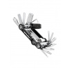 Multifunkčné náradie Topeak Mini 20 Pro - black Multifunkčné náradie Topeak Mini 20 Pro - black