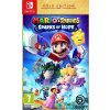 Mario + Rabbids Sparks of Hope Gold Ed. (SWITCH) Mario + Rabbids Sparks of Hope Gold Ed. (SWITCH)
