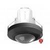 Steinel | Steinel 087968 - Senzor pohybu podhľadový PD-8 ECO KNX 360° čierna | ST087968 Steinel | Steinel 087968 - Senzor pohybu podhľadový PD-8 ECO KNX 360° čierna | ST087968