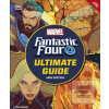 Fantastic Four The Ultim… (Melanie Scott) Fantastic Four The Ultim… (Melanie Scott)
