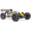 HOBBYTECH Rogue Buggy 2.0 3S BRUSHLESS RTR 4wd - oranžová HOBBYTECH Rogue Buggy 2.0 3S BRUSHLESS RTR 4wd - oranžová