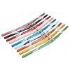 Riadidlá AEROZINE XBR 5 White 750 mm Riadidlá AEROZINE XBR 5 White 750 mm