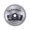 EXTOL PREMIUM kotúč pílový s SK plátkami, O 210x3, 0x25, 4mm, 48T 8803235 EXTOL PREMIUM kotúč pílový s SK plátkami, O 210x3, 0x25, 4mm, 48T 8803235