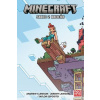 Minecraft: Srdce z kameňa 1 (9.) Minecraft: Srdce z kameňa 1 (9.)