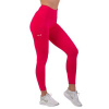 Nebbia Active High-Waist Smart Pocket Leggings Pink Nebbia Active High-Waist Smart Pocket Leggings Pink