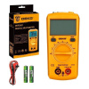 Univerzálny LCD digitálny multimeter DKF0301 Univerzálny LCD digitálny multimeter DKF0301