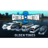 Cities in Motion 2: Olden Times (PC) klíč Steam Cities in Motion 2: Olden Times (PC) klíč Steam