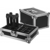 Monacor CH-8 Monacor CH-8