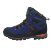 Karrimor Hot Rock Mens Walking Boots Blue 11 (45) Karrimor Hot Rock Mens Walking Boots Blue 11 (45)