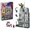 LEGO® Marvel 76350 Epický súboj: Spider-Man vs. Hulk LEGO® Marvel 76350 Epický súboj: Spider-Man vs. Hulk