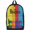 The Beatles Hard Days Night Ruksak Black The Beatles Hard Days Night Ruksak Black