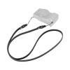 SmallRig Quick Release Shoulder Strap for Ricoh GR Series (Black) 5686 SmallRig SmallRig Quick Release Shoulder Strap for Ricoh GR Series (Black) 5686 SmallRig