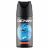 DENIM ORIGINAL deodorant v spreji 150ML DENIM ORIGINAL deodorant v spreji 150ML
