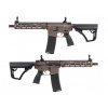 CYMA Airsoftová zbraň Daniel Defense MK18 RIII Platinum, 9,5 CYMA Airsoftová zbraň Daniel Defense MK18 RIII Platinum, 9,5
