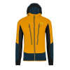 Pánska skialpová bunda Karpos ALAGNA PLUS EVO JACKET Pánska skialpová bunda Karpos ALAGNA PLUS EVO JACKET