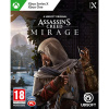 Assassin's Creed: Mirage Assassin's Creed: Mirage