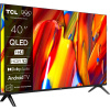 40V5C QLED TV TCL 40V5C QLED TV TCL