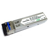 MaxLink 1.25G SFP optický modul, WDM (BiDi), SM, Tx 1310/Rx1550nm, 20km, 1x LC konektor, DDM ML-S3155-20 MaxLink 1.25G SFP optický modul, WDM (BiDi), SM, Tx 1310/Rx1550nm, 20km, 1x LC konektor, DDM ML-S3155-20