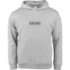 Calvin Klein LW L/S HOODIE sivá,čierna Pánska mikina M Calvin Klein LW L/S HOODIE sivá,čierna Pánska mikina M
