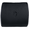 AROZZI Lumbar Pillow/ ergonomický chrbtový vankúš/ univerzálny/ tmavo šedý AROZZI Lumbar Pillow/ ergonomický chrbtový vankúš/ univerzálny/ tmavo šedý