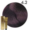 Fanola ORO Therapy 4.2 100 ml Fanola ORO Therapy 4.2 100 ml