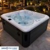 Sanotechnik VÍRIVKA - Online Only záhrada - 001955026301 Sanotechnik VÍRIVKA - Online Only záhrada - 001955026301