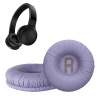 kwmobile 2x Headphone EarpPads for JBL Tune 600 / 500BT / 510BT / 520BT / 450 Náhradní Ear Pads - Headphone Ear kryts - levandulová kwmobile 2x Headphone EarpPads for JBL Tune 600 / 500BT / 510BT / 520BT / 450 Náhradní Ear Pads - Headphone Ear kryts - levandulová