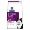 Hill's Thyroid Care y/d - suché krmivo pre mačky 1,5 kg Hill's Thyroid Care y/d - suché krmivo pre mačky 1,5 kg