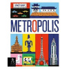 Metropolis - Benoit Tardif Metropolis - Benoit Tardif