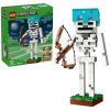 LEGO® Minecraft® 21594 Kostlivec LEGO® Minecraft® 21594 Kostlivec