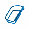 Lezyne Cage Power Blue Gloss Lezyne Cage Power Blue Gloss