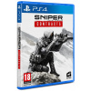 Sniper: Ghost Warrior Contracts PlayStation 4 (PS4) krabicová verzia Sniper: Ghost Warrior Contracts PlayStation 4 (PS4) krabicová verzia
