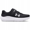 DETSKÉ TOPÁNKY UNDER ARMOUR 3027104-001 na suchý zips, športové, ľahké, veľkosť 33,5 DETSKÉ TOPÁNKY UNDER ARMOUR 3027104-001 na suchý zips, športové, ľahké, veľkosť 33,5