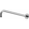 STEINBERG 100 sprchové rameno, dĺžka 450 mm, chróm, 1007910 STEINBERG 100 sprchové rameno, dĺžka 450 mm, chróm, 1007910